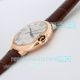 TW Factory Swiss Replica Cartier Ballon Bleu 40 Rose Gold Leather Strap Watch (6)_th.jpg